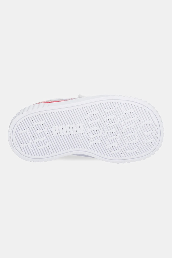 Παιδικά sneakers Puma Carina 3.0 Space belle V Inf 402805 λευκό