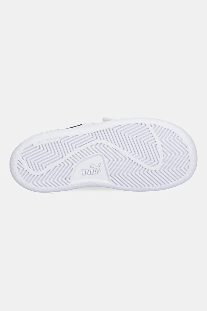Puma gyerek sportcipő Puma Smash 3.0 Playdate V Inf 402828 fehér