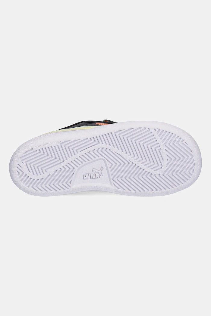 Dětské tenisky Puma Puma Smash 3.0 Playdate V Inf 402828 černá