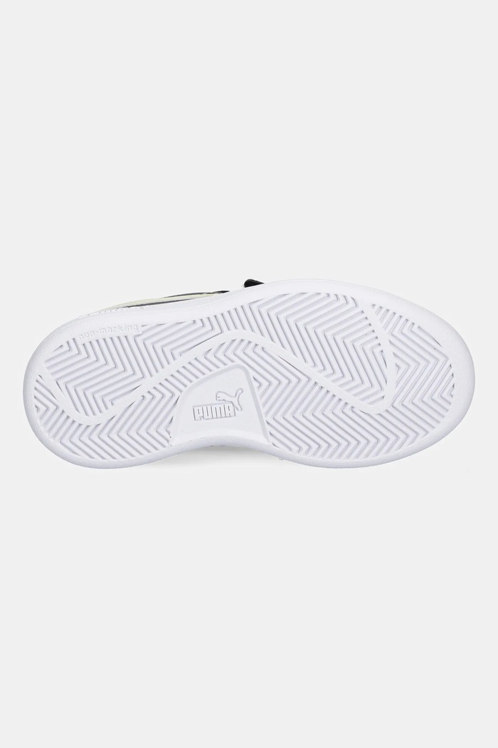 Puma gyerek sportcipő Puma Smash 3.0 Playdate V PS 402830 fekete