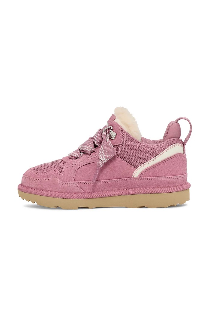 LOWMEL tenisice za djecu UGG 1152410K.G roza