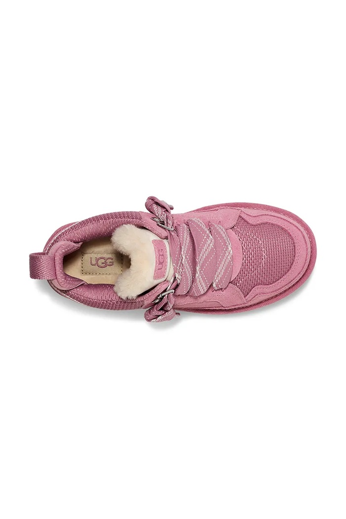 LOWMEL tenisice za djecu UGG roza 1152410K.G