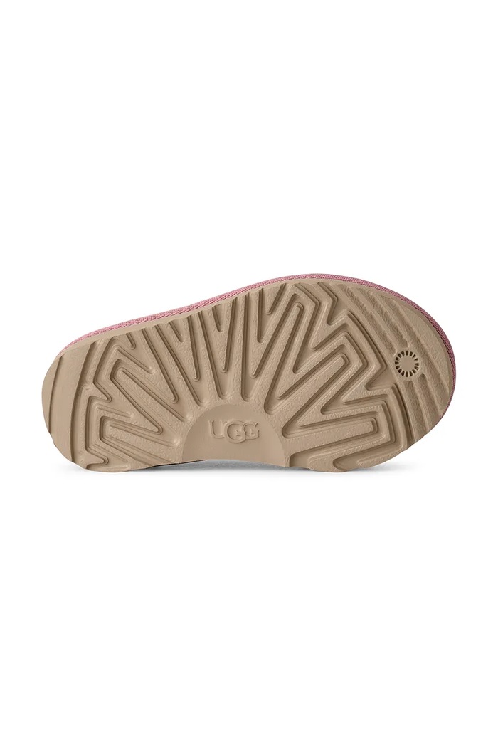 UGG LOWMEL tenisice za djecu od brušene kože 1152410T.G