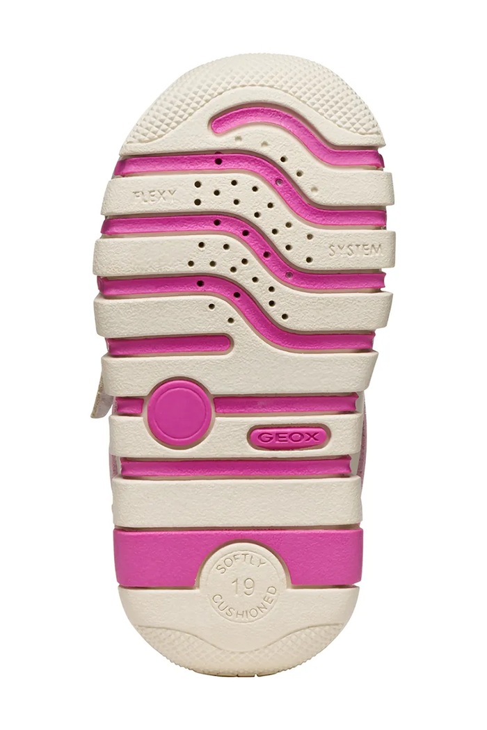 Geox sneakersy dziecięce IUPIDOO B3558C.05422.18.26