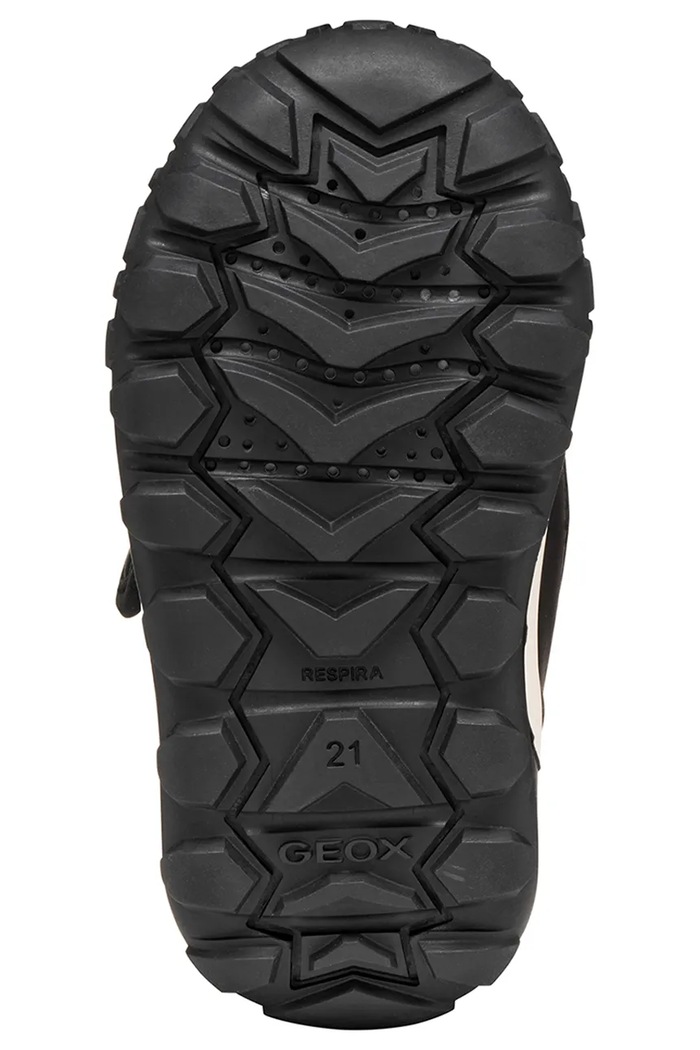 Geox obuwie zimowe TREKKYUP B566MA.054FU.24.27