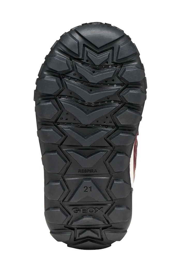 Geox încălțăminte de iarnă TREKKYUP B566MB.0MEFU.24.27