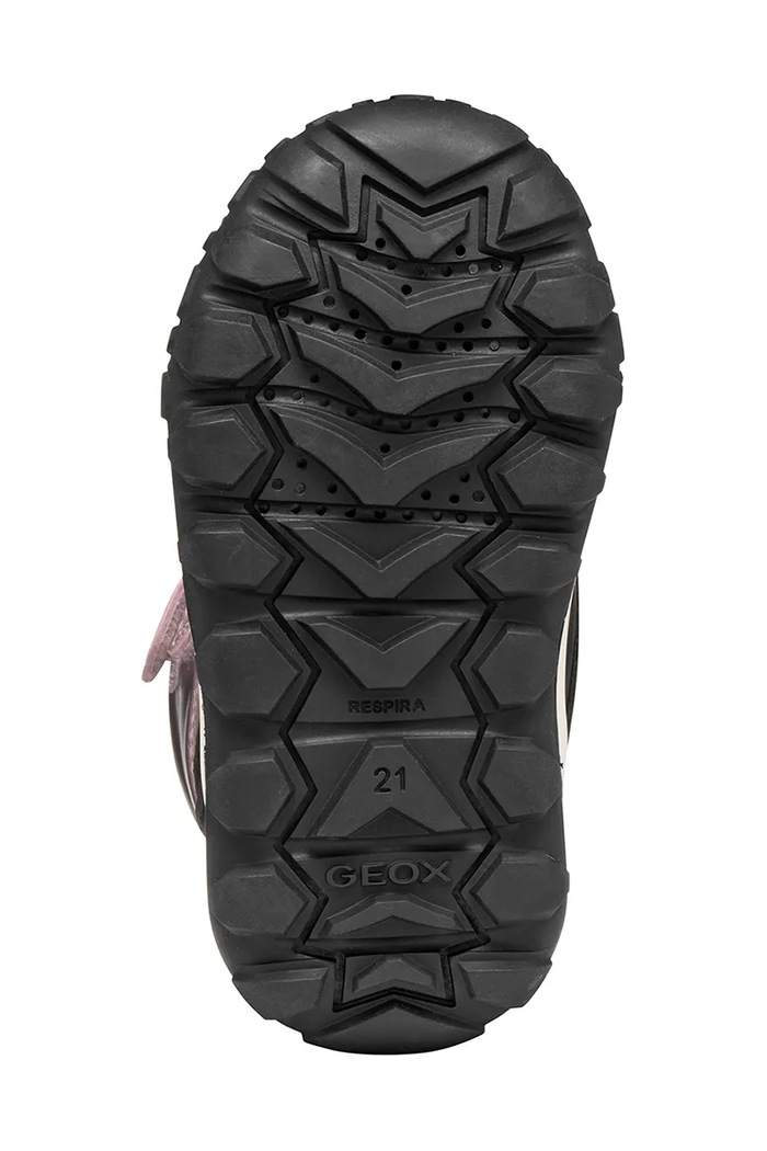 Geox obuwie zimowe TREKKYUP B566MC.0NFLV.20.23