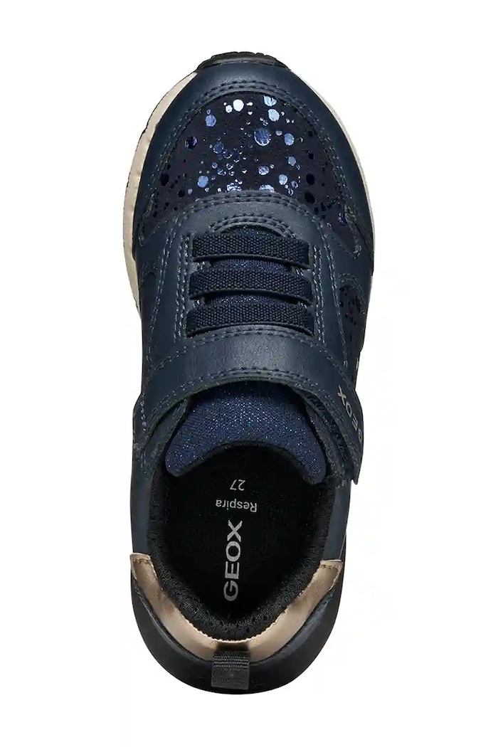 Детски маратонки Geox FASTICS J46GZB.0BCBL.36.39 тъмносин