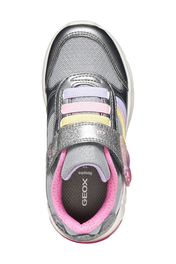 Geox sneakersy dziecięce FADINLIGHT J55M4A.0AJGN.24.27