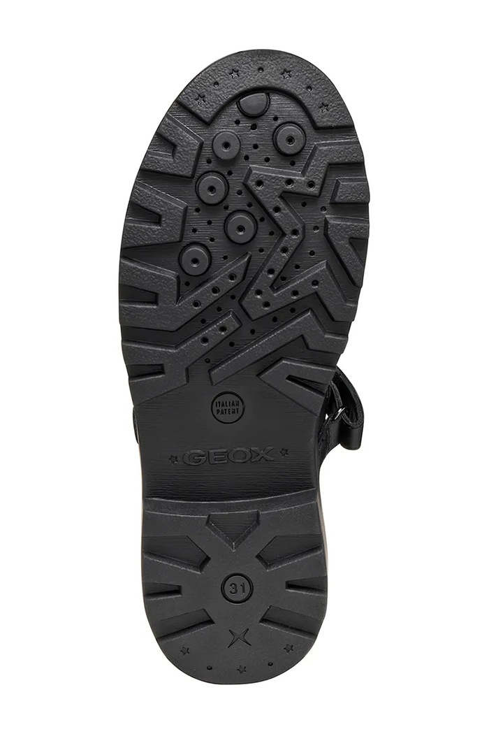 Geox gyerek balerina CASEY J5620C.000BC.28.35