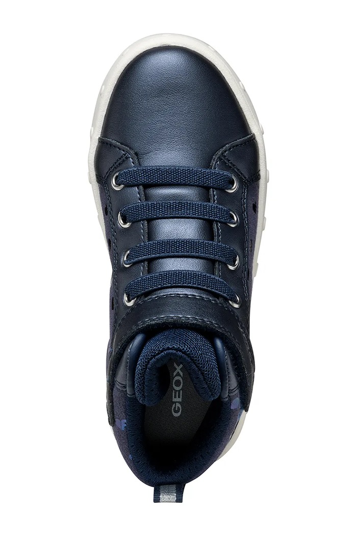 Geox sneakers pentru copii SKYLIN J568WE.0AUAJ.28.31