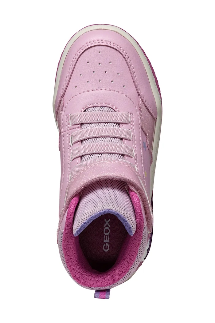 Geox sneakersy dziecięce INEK J56ASA.0BCKC.32.35