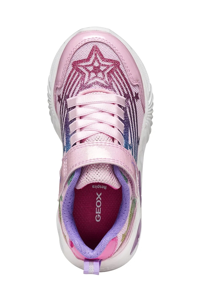 Geox sneakers pentru copii ASSISTER J56E9B.0ASKN.24.27