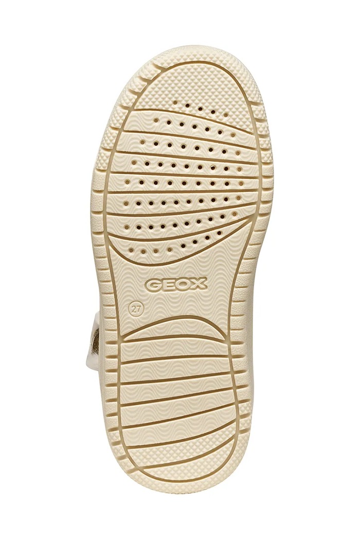 Geox gyerek sportcipő WASHIBA J56HXE.0BCKN.32.35