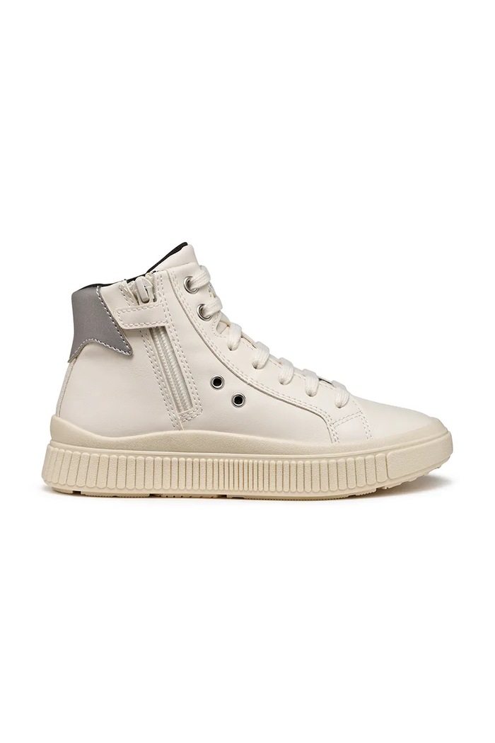 Geox sneakers LAQUINNY J56M3A.000BC.28.35 bej AW25