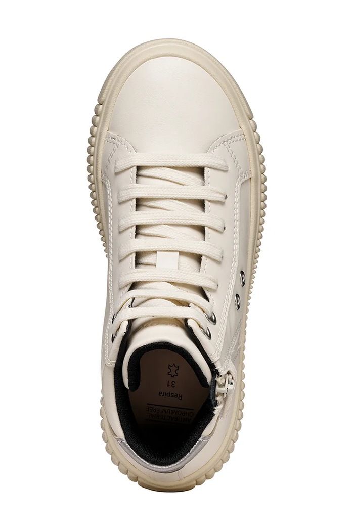 Geox sneakers LAQUINNY J56M3A.000BC.28.35 bej