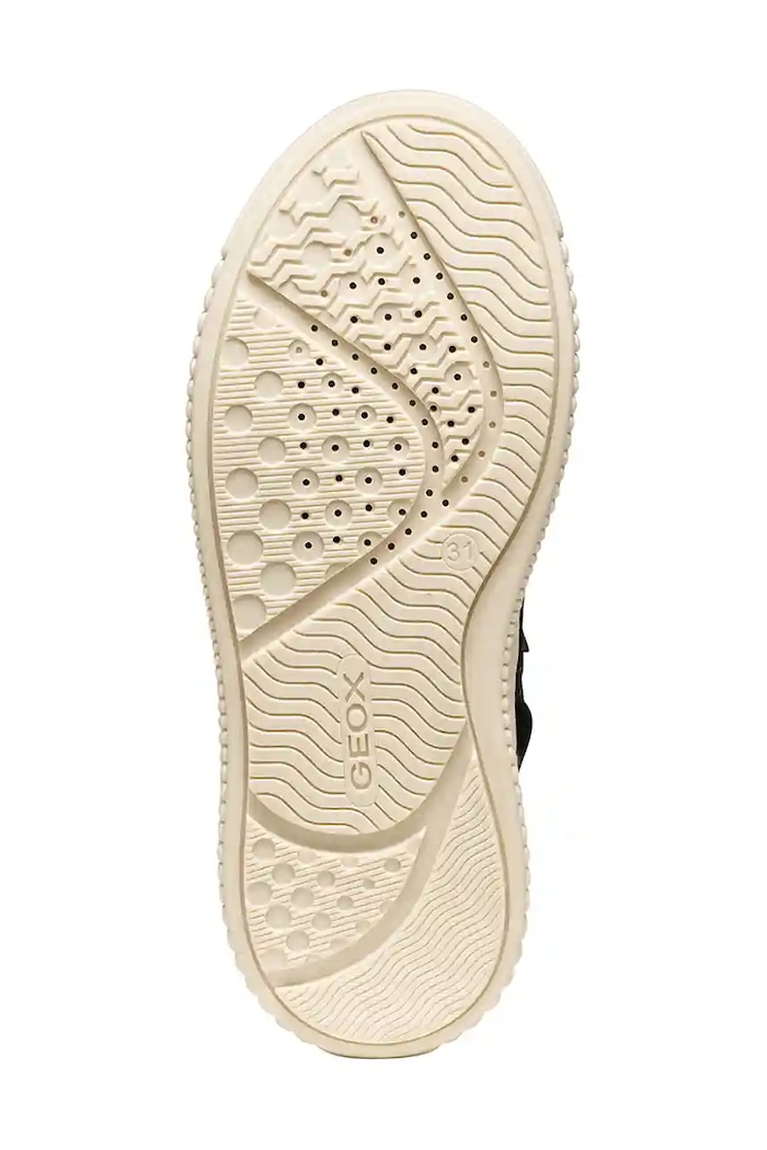 Детски зимни обувки Geox LAQUINNY J56NFA.00022.28.35