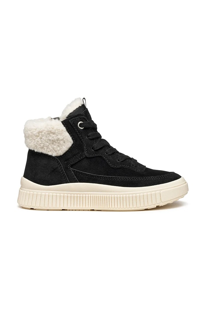 Geox obuwie zimowe LAQUINNY J56NFA.00022.36.39 czarny AW25