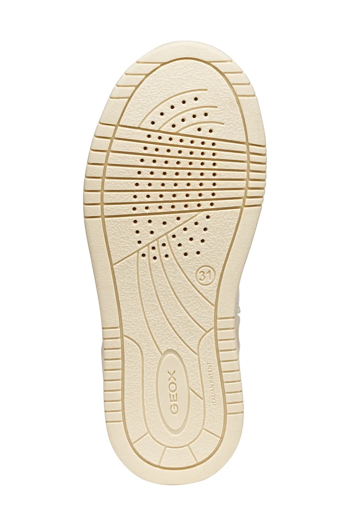 Geox Sneakersy dziecięce LESTRELLA J56NLA.000BC.36.39