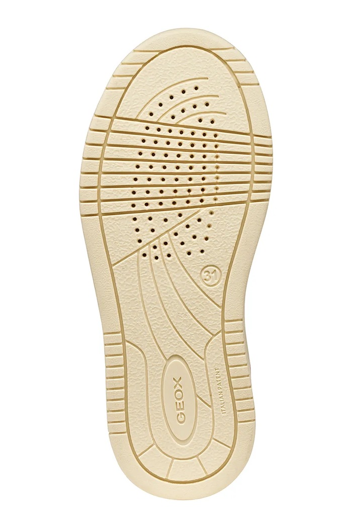 Παιδικά sneakers Geox LESTRELLA J56NLC.000BC.36.39