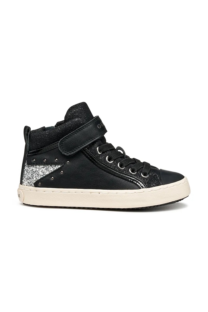 Detské tenisky Geox KALISPERA J944GM.054GN.24.27 čierna AW25
