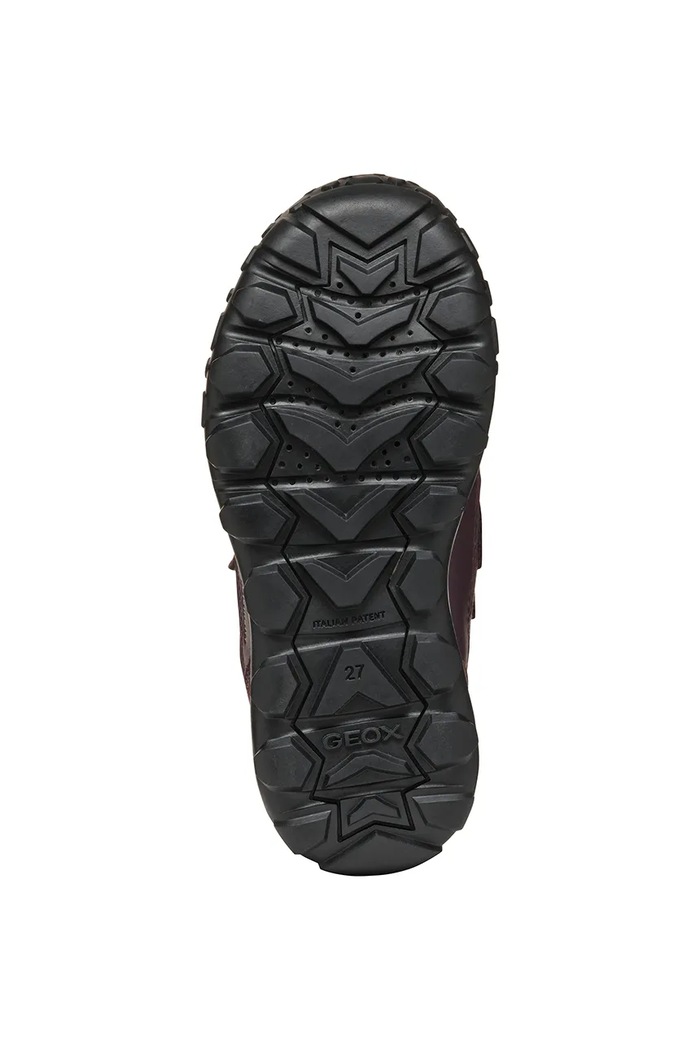 Geox încălțăminte de iarnă TREKKYUP J46M7E.08V22.24.27