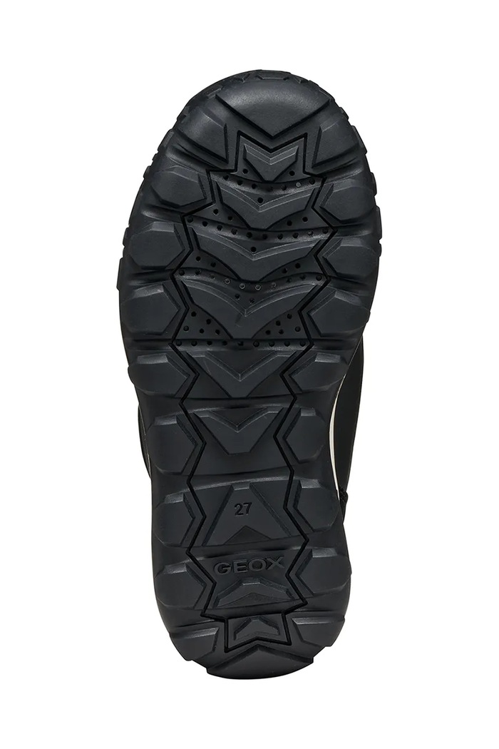 Geox obuwie zimowe TREKKYUP J46M7E.08V22.28.35
