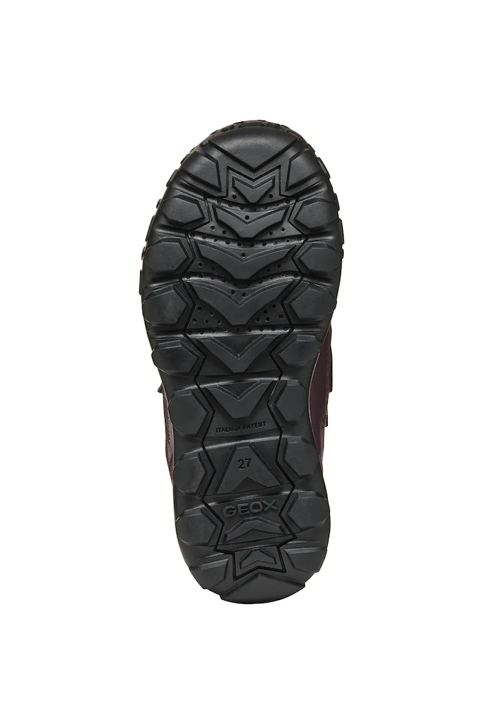 Zimné topánky Geox TREKKYUP J46M7E.08V22.36.39