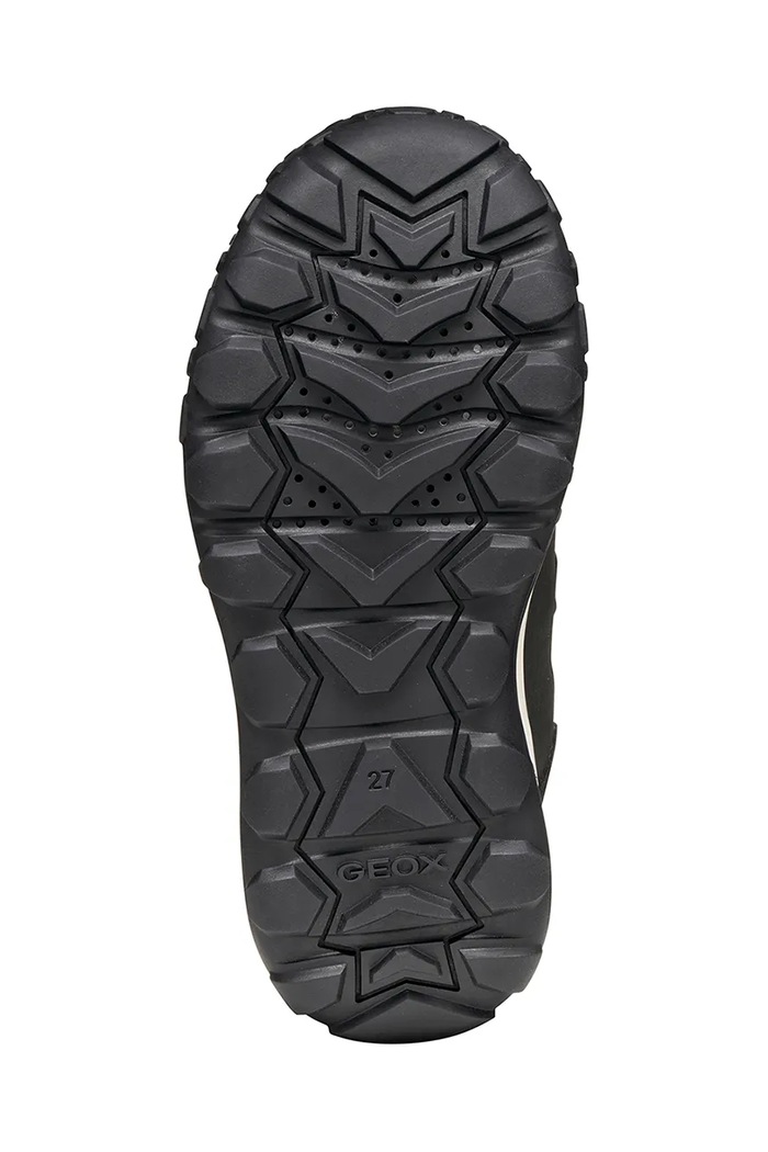Zimné topánky Geox TREKKYUP J46M7F.08V50.28.35