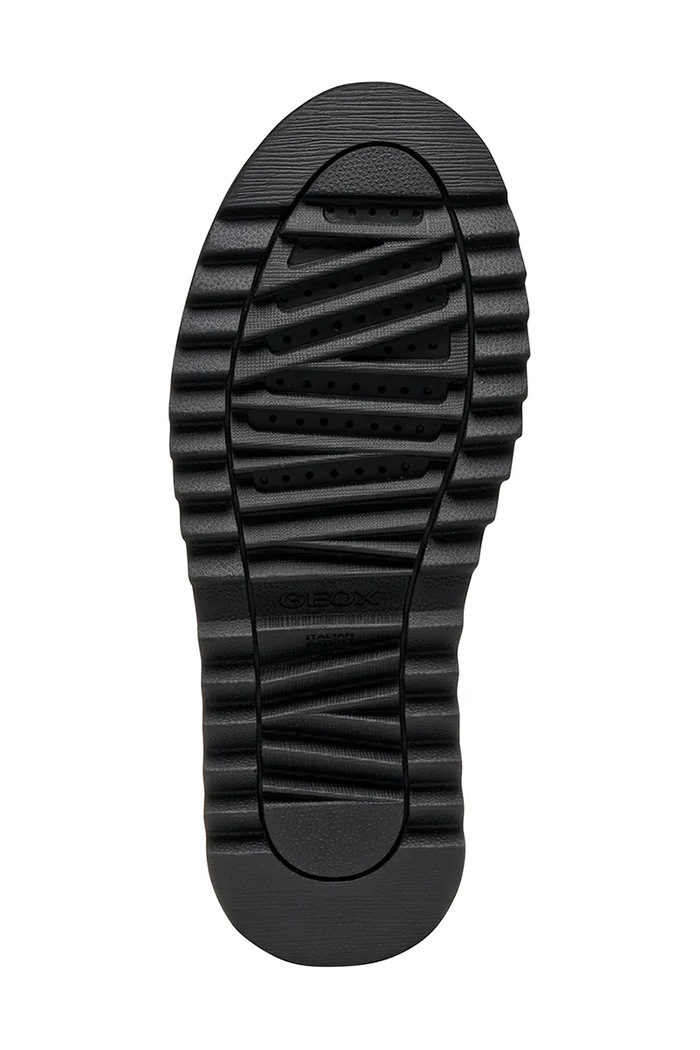 Παιδικά workers Geox GILLYJAW J567XB.000HH.28.35