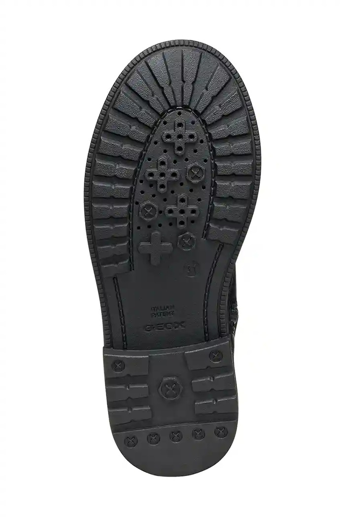 Detské topánky Geox ECLAIR J569QA.000BC.36.39