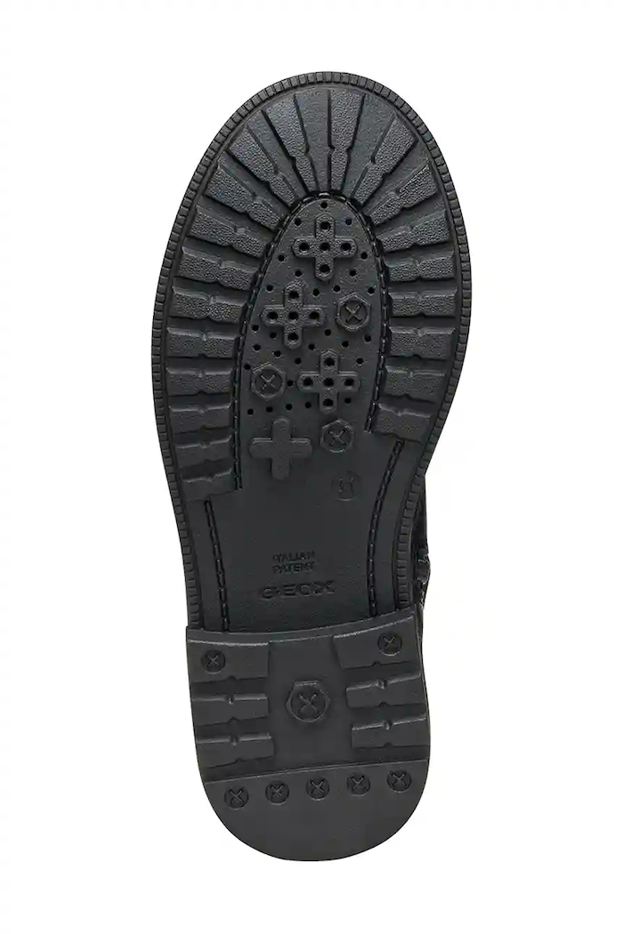 Detské topánky Geox ECLAIR J569QA.000BC.36.39