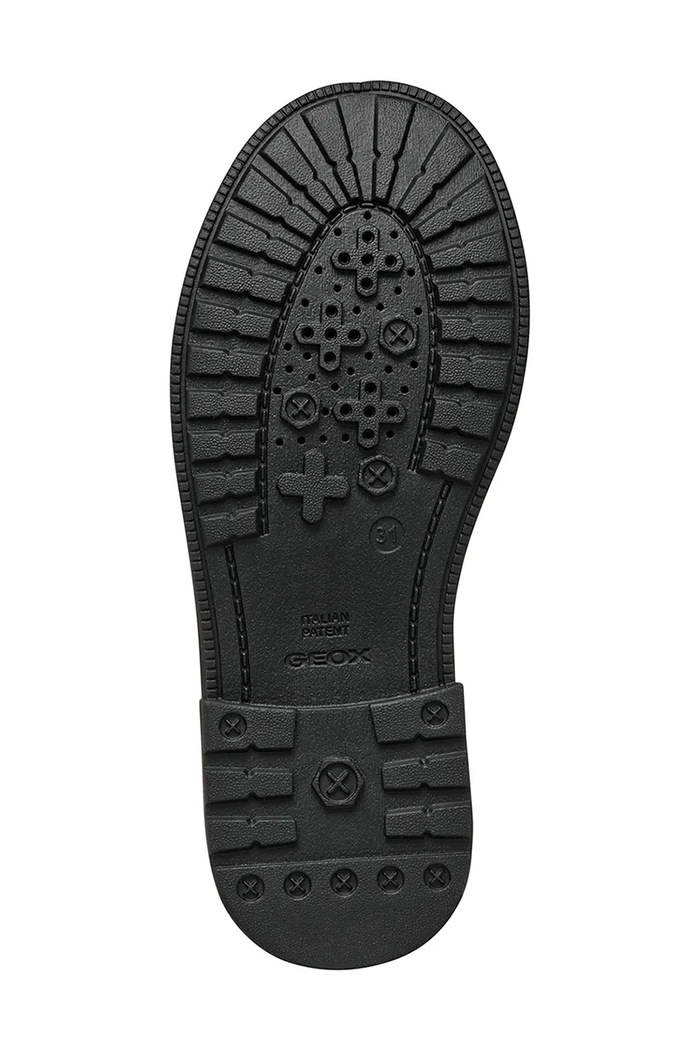 Geox Bocanci copii ECLAIR J569QP.000BC.36.39