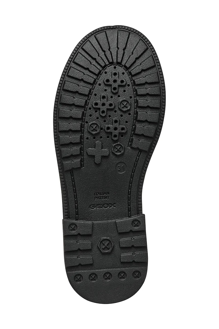 Geox Bocanci copii ECLAIR J569QP.000BC.36.39
