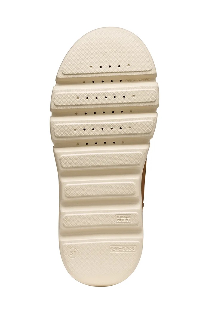 Geox obuwie zimowe WILLABOOM J56HWA.0LVBC.28.35