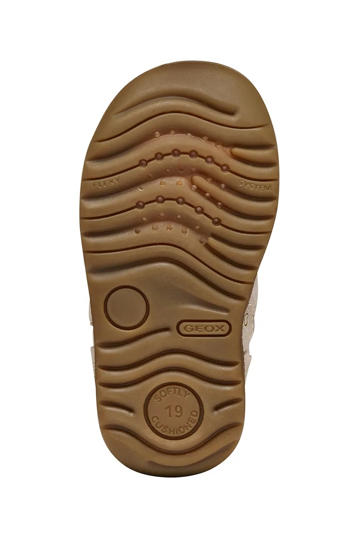 Geox obuwie zimowe MACCHIA B264PA.00721.18.26