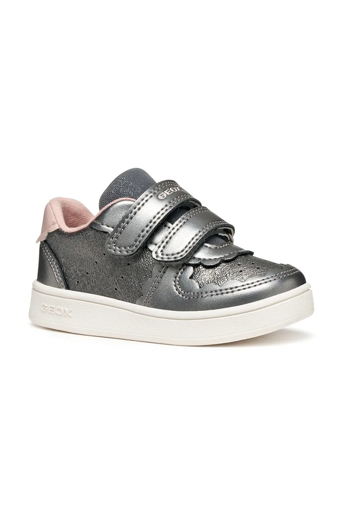 Geox Pantofi ECLYPER gri B555MA.000NF.20.27
