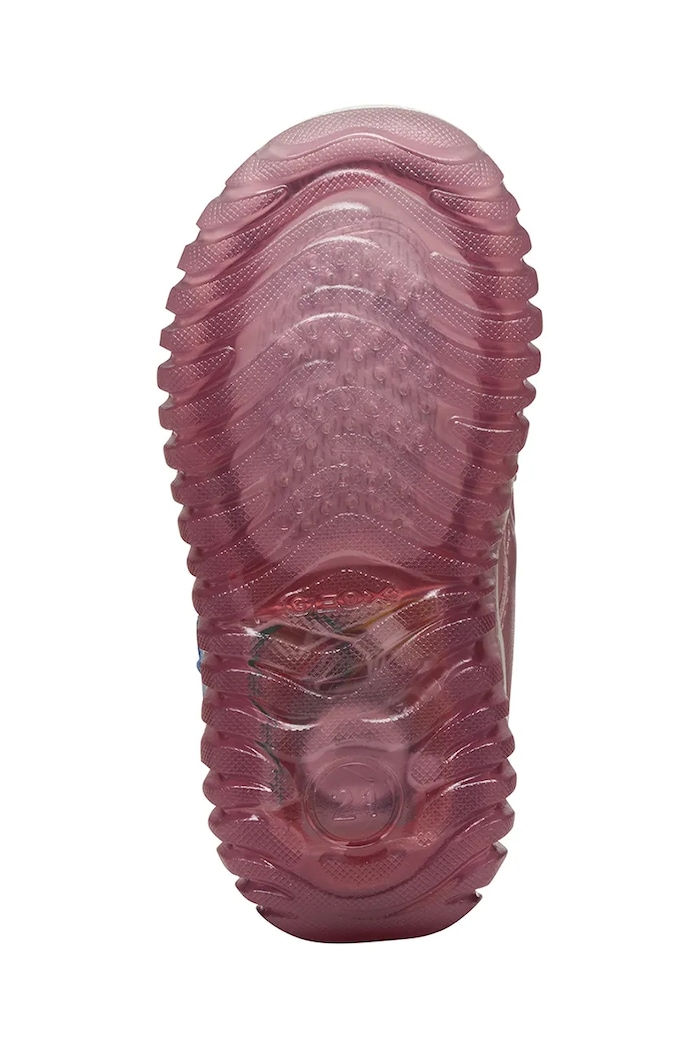 Geox sneakersy dziecięce LIGHTYLOO B5661B.000NF.20.27