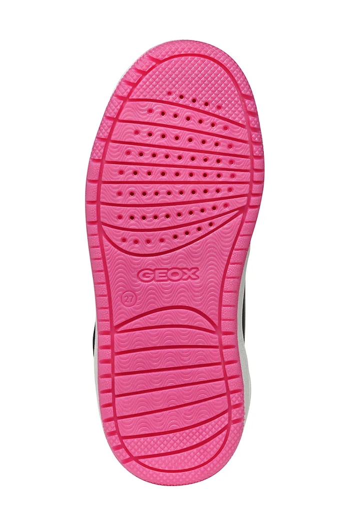 Detské topánky Geox WASHIBA J56HXA.000NF.28.35