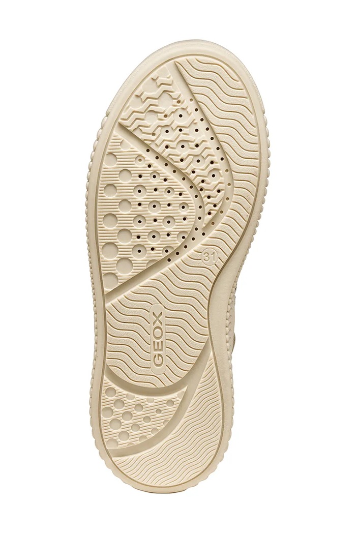 Geox trampki dziecięce LAQUINNY J56M3F.000NF.36.39