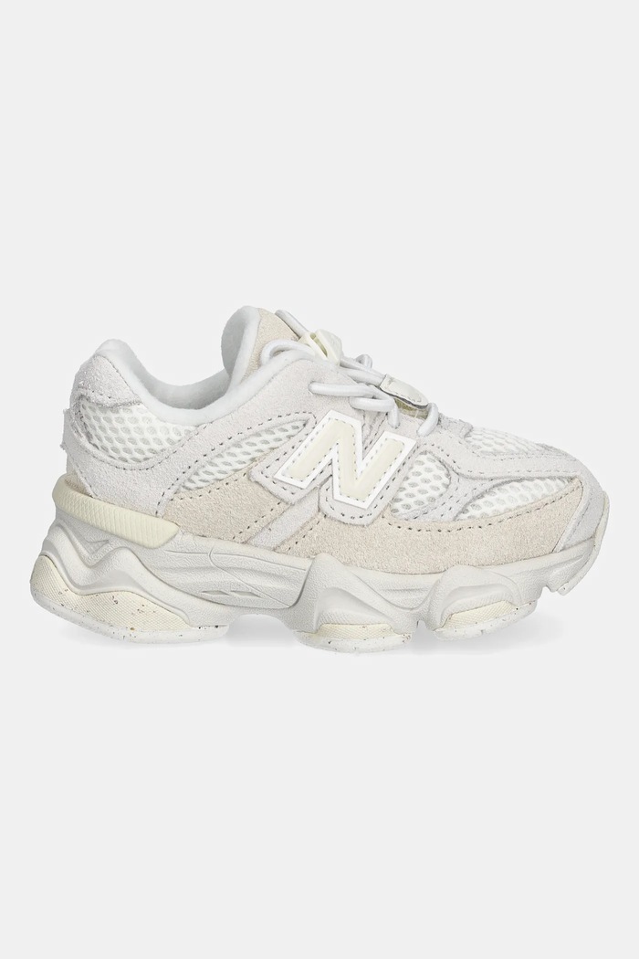 Детски маратонки New Balance 9060 IV9060ER бежов AW25