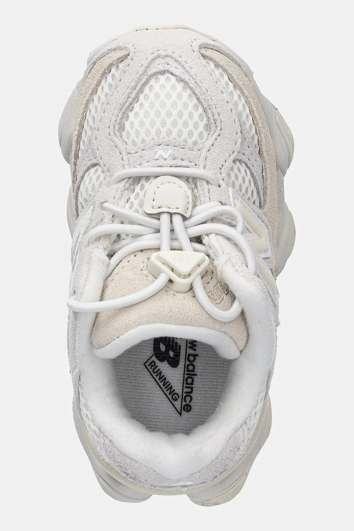 Детски маратонки New Balance 9060 бежов IV9060ER