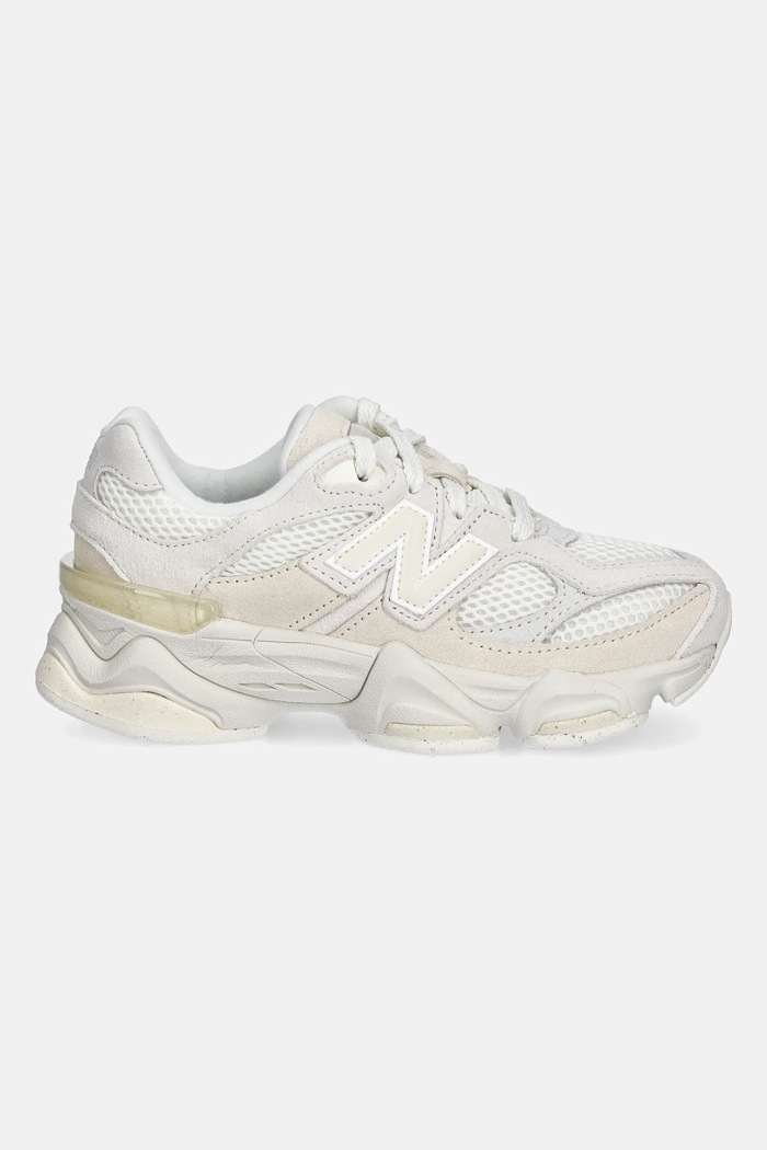 Детски маратонки New Balance 9060 PC9060ER бежов AW25