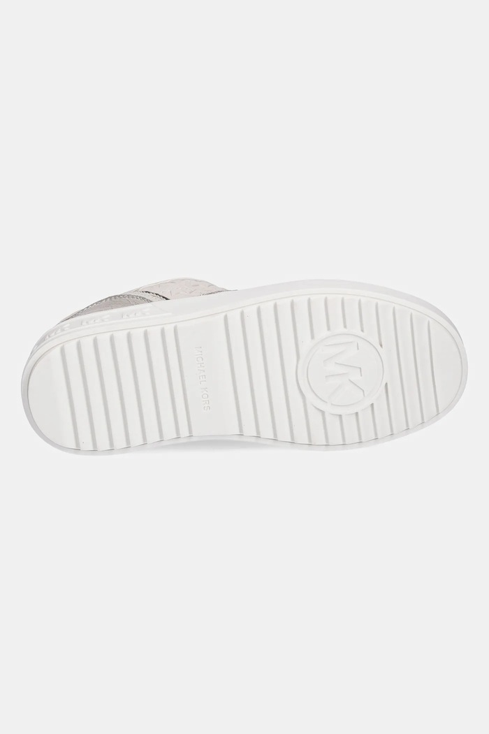 Michael Kors gyerek sportcipő EMMET RUMI MK01414274 bézs