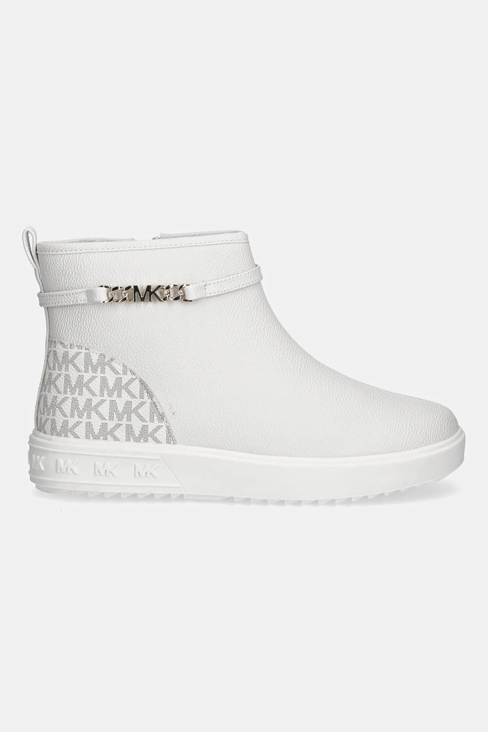 Lány Michael Kors gyerek bakancs EMMET CHAIN MK02947256 bézs
