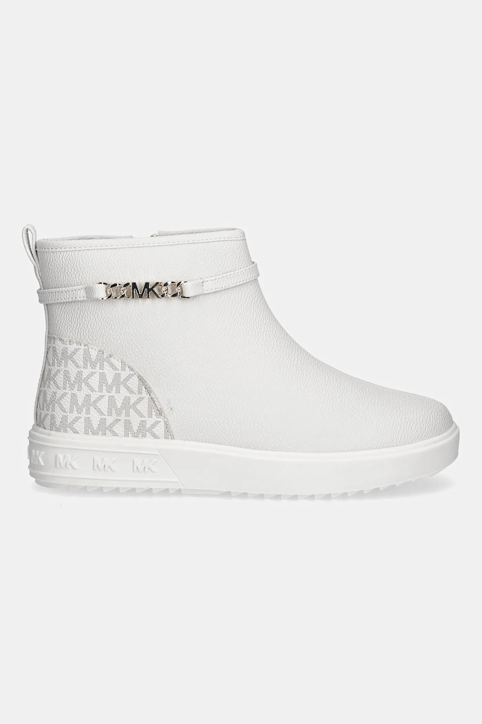 Lány Michael Kors gyerek bakancs EMMET CHAIN MK02947256 bézs