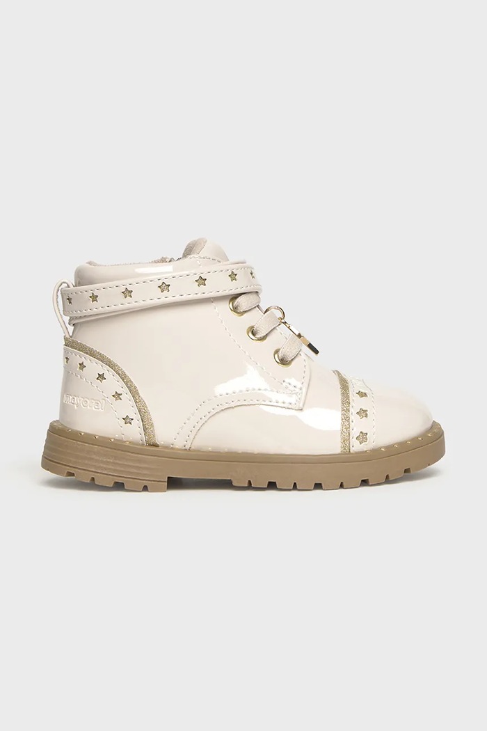 Mayoral Pantofi copii bej 42565.27C.Baby.9BYA
