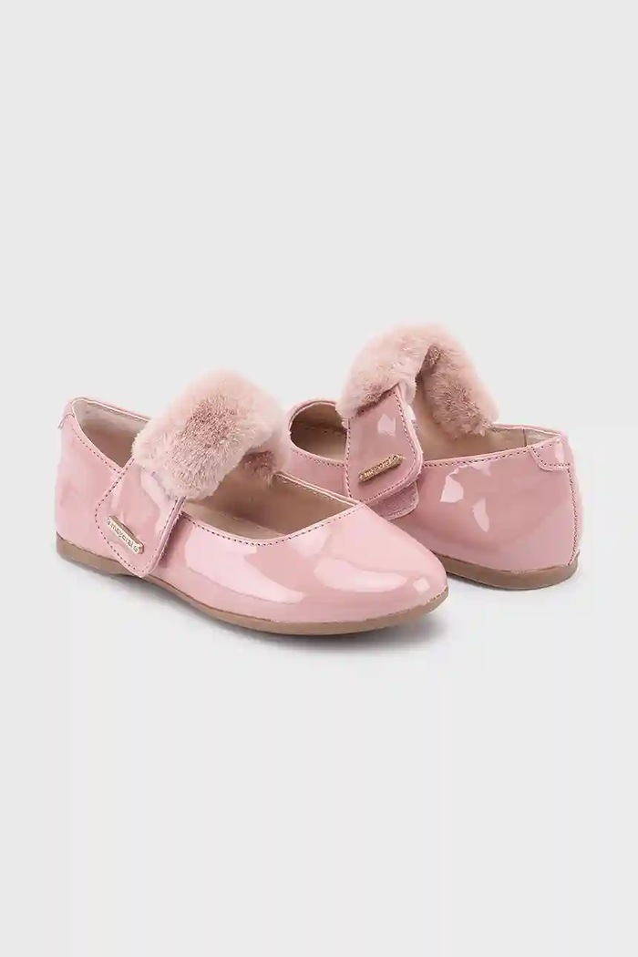 Mayoral Balerini copii 44550.43D.Mini.9BYA roz AW25