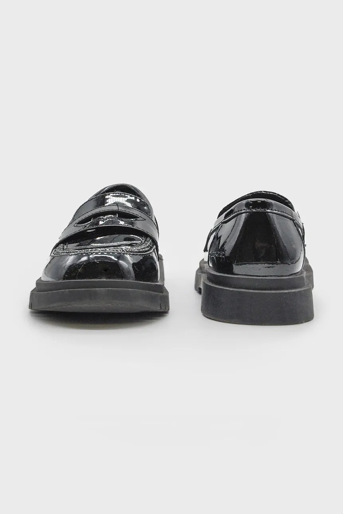 Mayoral mocasini copii 44558.47A.Mini.9BYA negru AW25