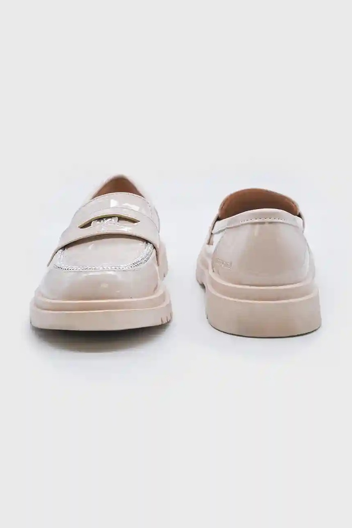 Mayoral Mocasini copii 46558.47B.Mini.9BYA bej AW25